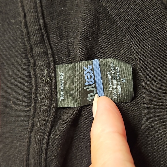 'Panic! At the Disco' short sleeve,black graphic tee Concert Tour 2016 Med. EUC - Picture 5 of 7